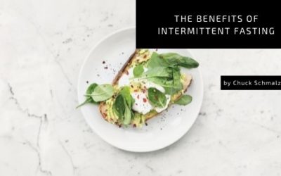 The Benefits of Intermittent Fasting