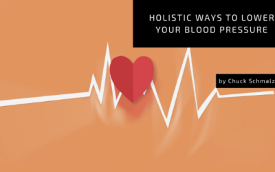 Holistic Ways to Lower Your Blood Pressure