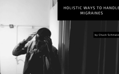 Holistic Ways to Handle Migraines