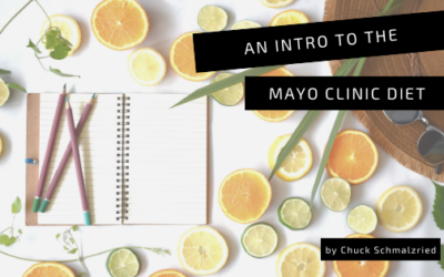 An Intro to the Mayo Clinic Diet