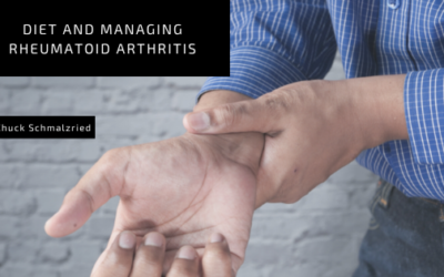 Diet and Managing Rheumatoid Arthritis