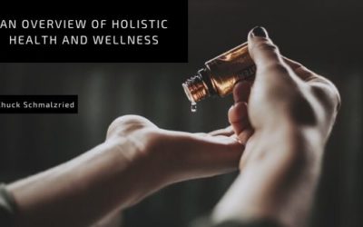 An Overview of Holistic Health and Wellness