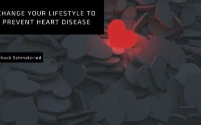 Change Your Lifestyle to Prevent Heart Disease