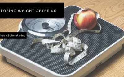 Losing Weight After 40