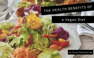 The Health Benefits of a Vegan Diet