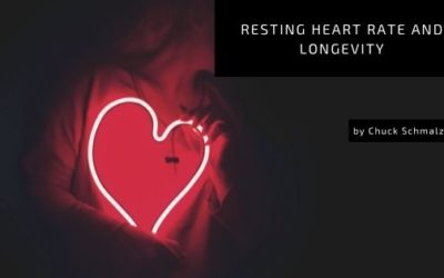 Resting Heart Rate and Longevity