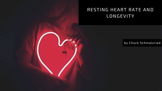Resting Heart Rate and Longevity