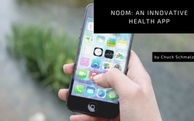 Noom: An Innovative Health App