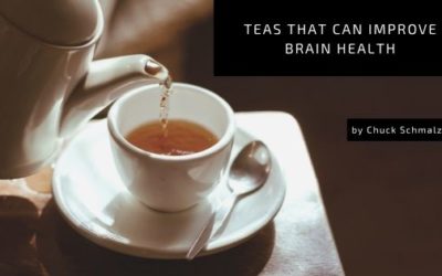 Teas That Can Improve Brain Health