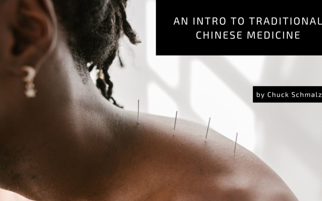 An Intro to Traditional Chinese Medicine