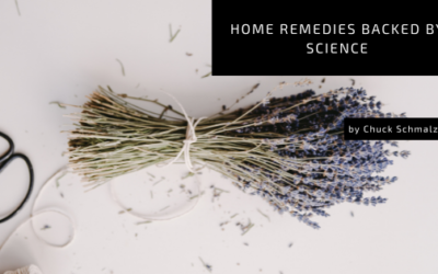 Home Remedies Backed by Science