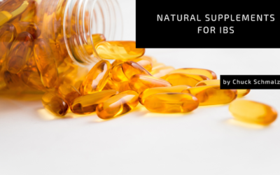 Natural Supplements for IBS