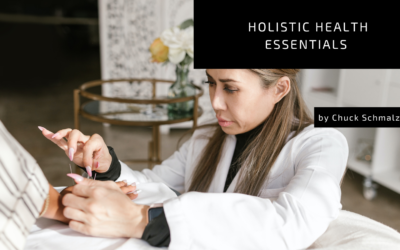 Holistic Health Essentials