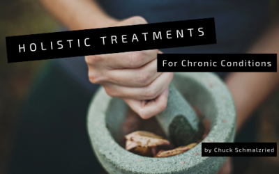 Holistic Treatments for Chronic Conditions