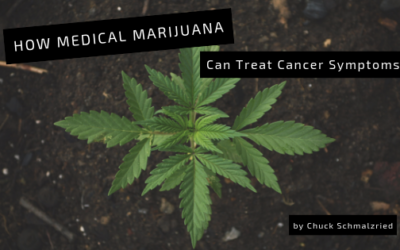 How Medical Marijuana Can Treat Cancer Symptoms