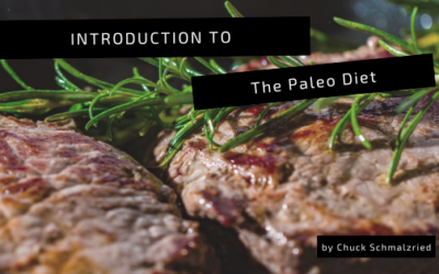 Intro to the Paleo Diet