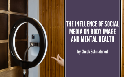 The Influence of Social Media on Body Image and Mental Health