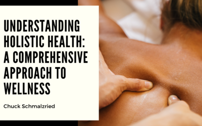 Understanding Holistic Health: A Comprehensive Approach to Wellness