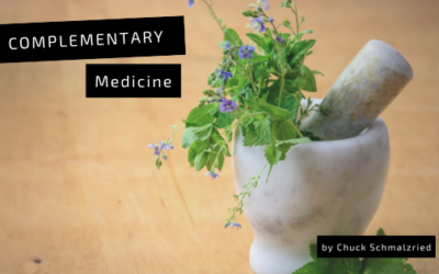 Complementary Medicine