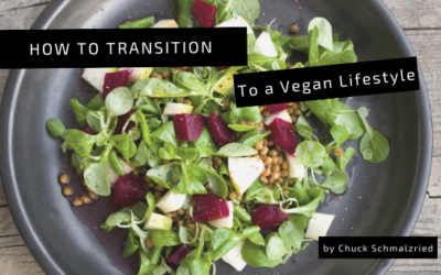 How to Transition to a Vegan Lifestyle