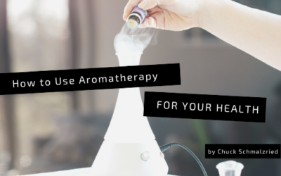 How to Use Aromatherapy for Your Health