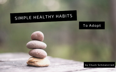 Simple Healthy Habits to Adopt